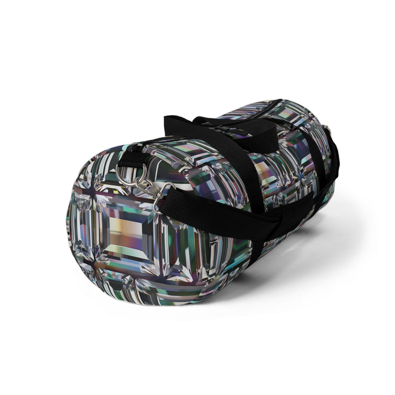 Infinite Gems Duffel Bag