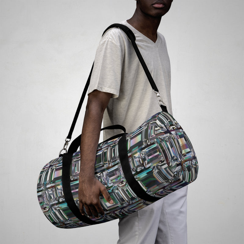 Infinite Gems Duffel Bag