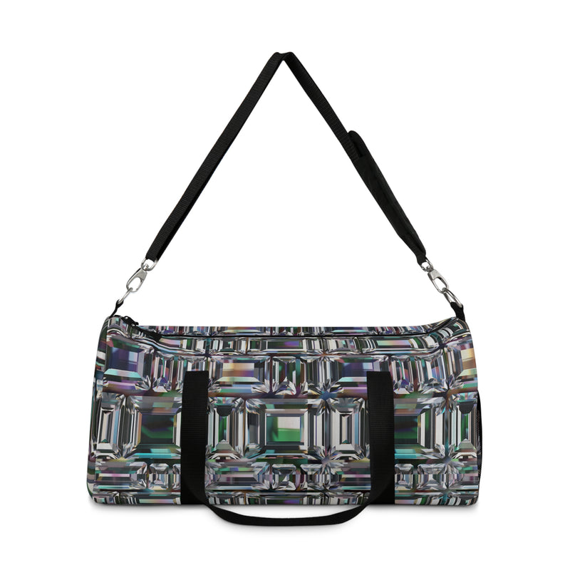 Infinite Gems Duffel Bag