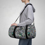 Infinite Gems Duffel Bag