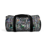 Infinite Gems Duffel Bag