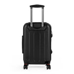 Infinite Gems Hard Suitcase