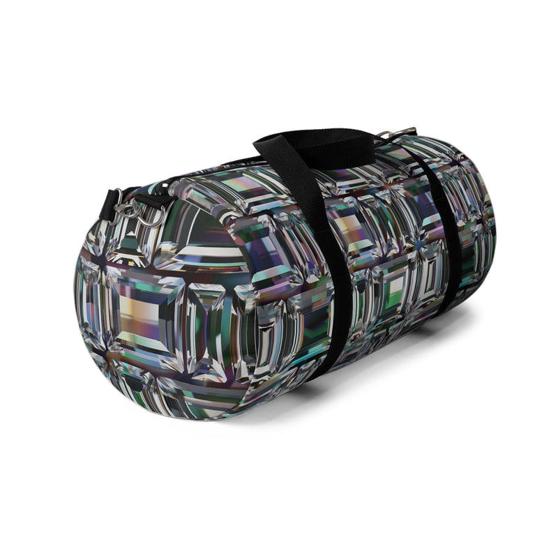 Infinite Gems Duffel Bag