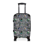 Infinite Gems Hard Suitcase