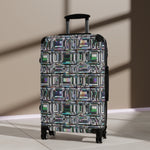 Infinite Gems Hard Suitcase