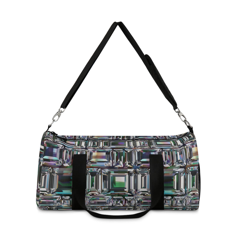 Infinite Gems Duffel Bag