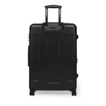 Infinite Gems Hard Suitcase