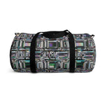 Infinite Gems Duffel Bag