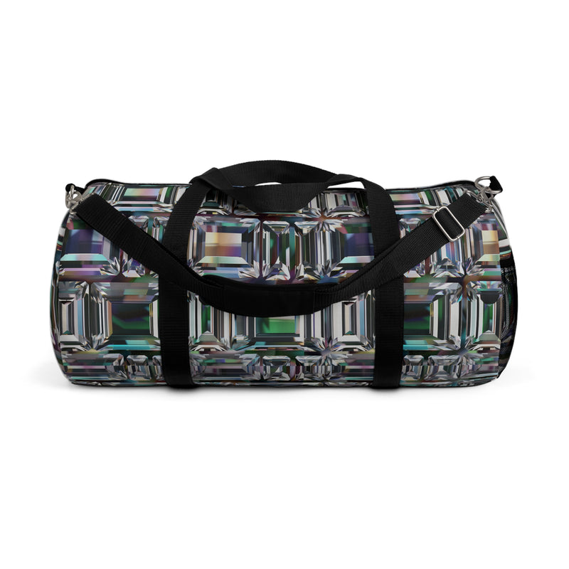 Infinite Gems Duffel Bag